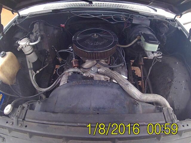 1985 Chevrolet C-10 - photo 6