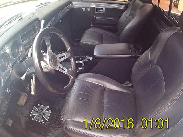 1985 Chevrolet C-10 - photo 8