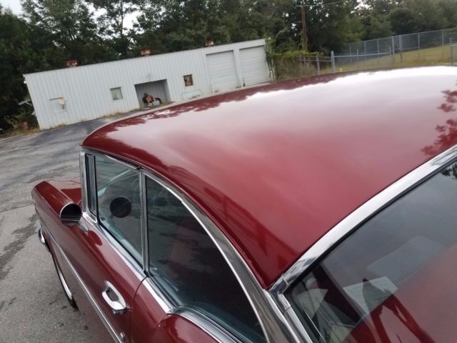 1957 Chevrolet Bel Air/150/210 - photo 12