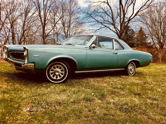 1966 Pontiac Tempest - photo 3