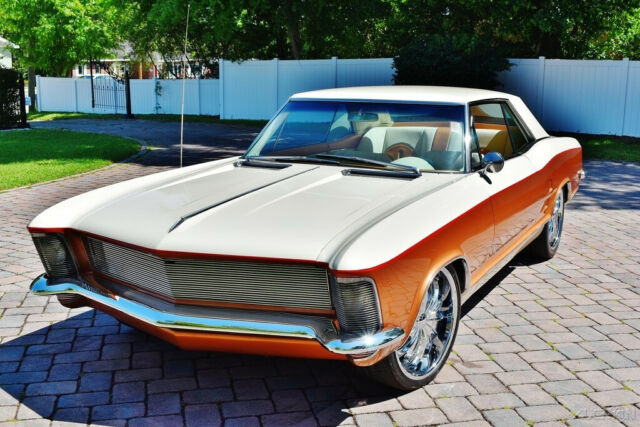 Remarkable 1964 Buick Riviera  Unreal restoration #match 401 a/c leather 1964 Buick Riviera dual carbs 401 Nailhead, Custom Leather Interior, A/C,