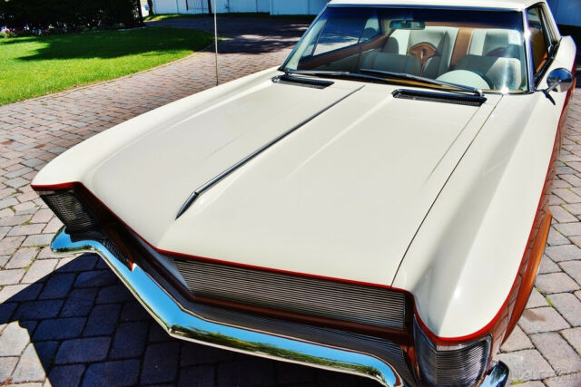 1964 Buick Riviera dual carbs 401 Nailhead, Custom Leather Interior, A/C, - photo 11