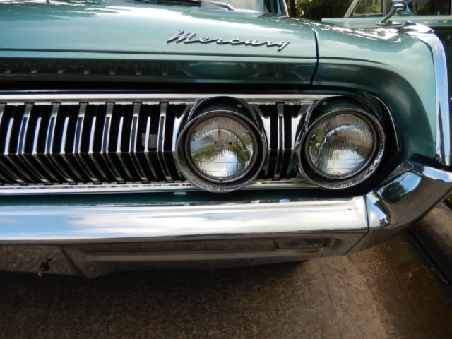 1964 Mercury Park Lane - photo 10