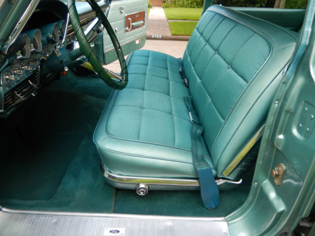 1964 Mercury Park Lane - photo 11