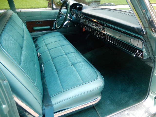 1964 Mercury Park Lane - photo 12