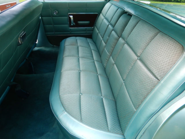 1964 Mercury Park Lane - photo 13