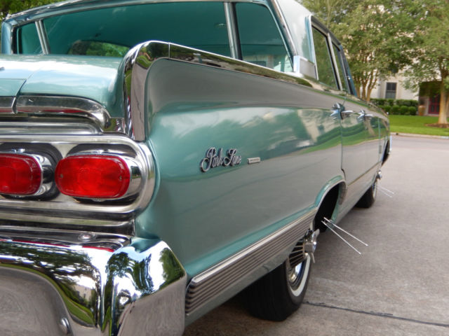 1964 Mercury Park Lane - photo 4