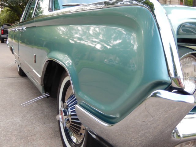 1964 Mercury Park Lane - photo 5