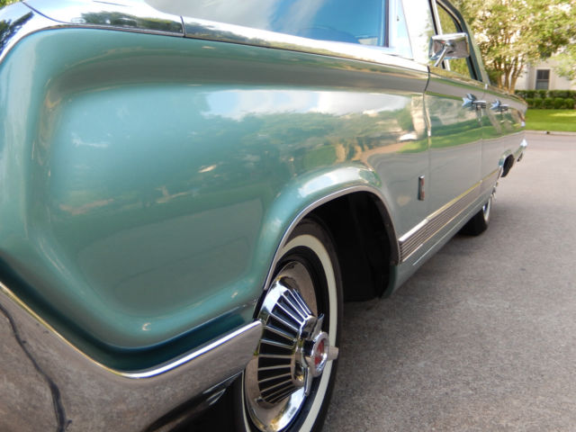 1964 Mercury Park Lane - photo 7