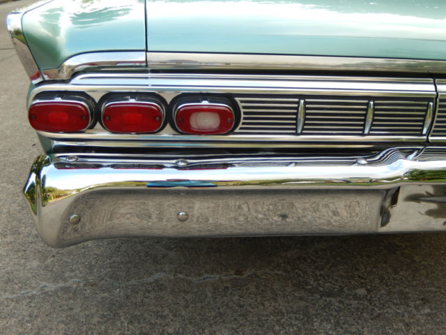 1964 Mercury Park Lane - photo 9