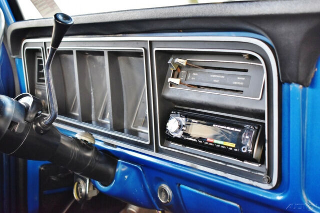 1976 Ford F-100 Explorer 302 Engine, Automatic, Power Steering an - photo 11