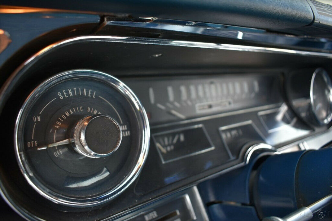 1966 Cadillac Eldorado - photo 10