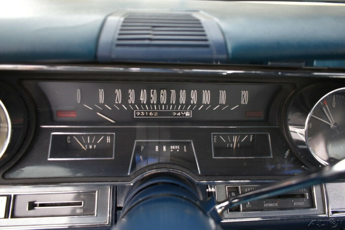 1966 Cadillac Eldorado - photo 11