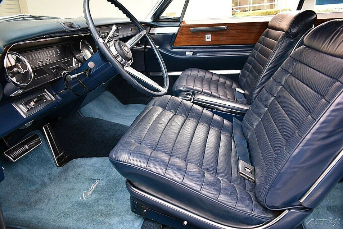 1966 Cadillac Eldorado - photo 12