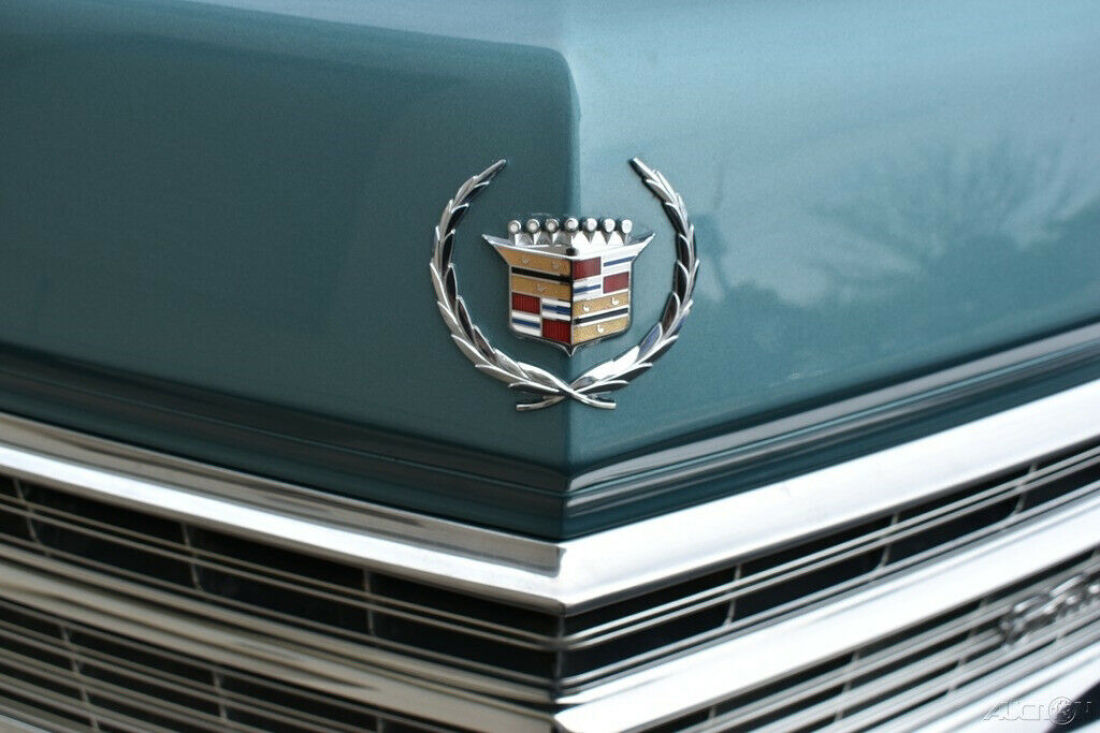 1966 Cadillac Eldorado - photo 5