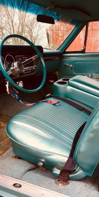 1966 Pontiac Tempest - photo 5