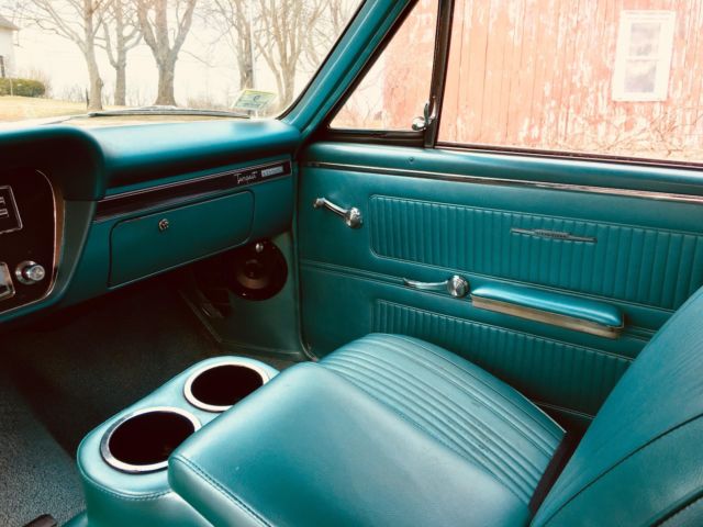 1966 Pontiac Tempest - photo 6