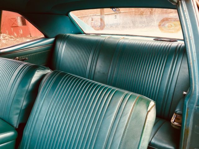 1966 Pontiac Tempest - photo 7