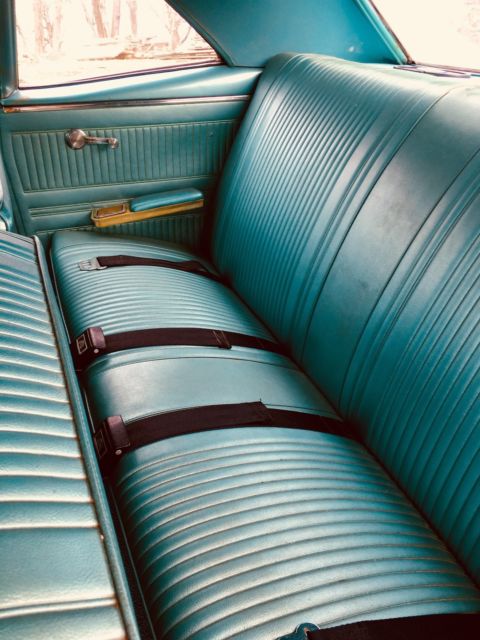 1966 Pontiac Tempest - photo 9