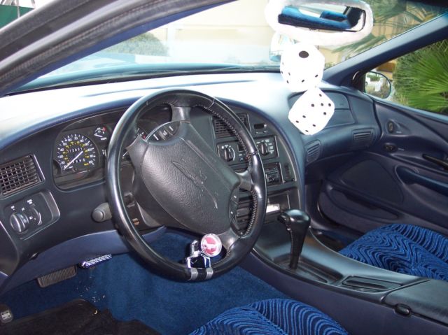 1949 Ford Thunderbird - photo 11