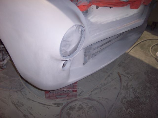 1949 Ford Thunderbird - photo 5