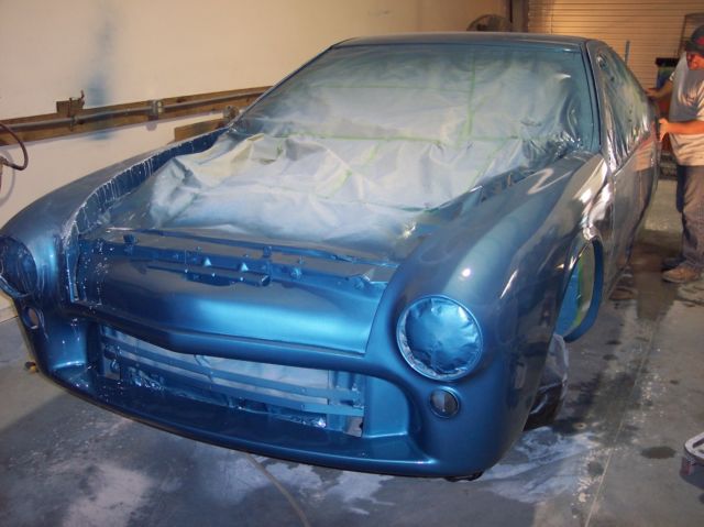 1949 Ford Thunderbird - photo 6