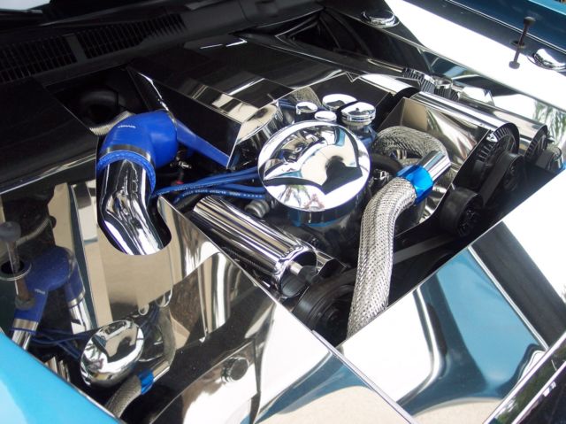 1949 Ford Thunderbird - photo 7