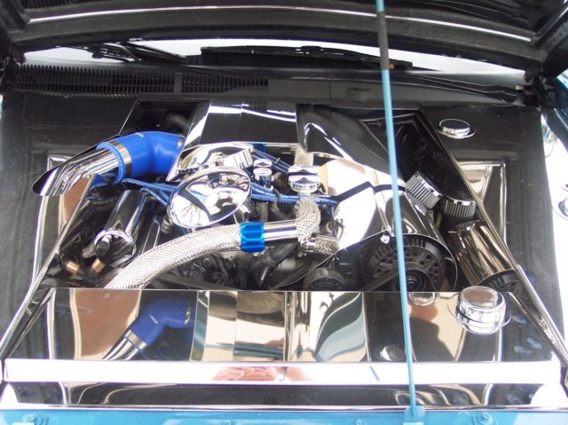 1949 Ford Thunderbird - photo 8