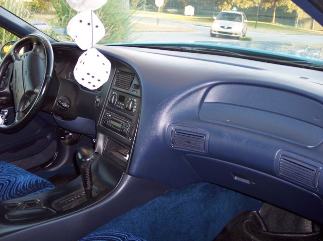 1949 Ford Thunderbird - photo 9