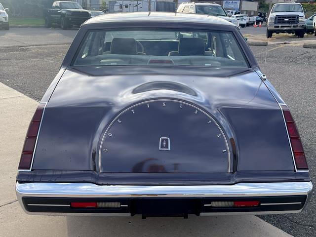 1987 Lincoln Continental REMOTE START CLEAN AUTOCHECK ORIGINAL 56K Mls! - photo 6