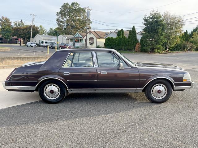 1987 Lincoln Continental REMOTE START CLEAN AUTOCHECK ORIGINAL 56K Mls! - photo 8