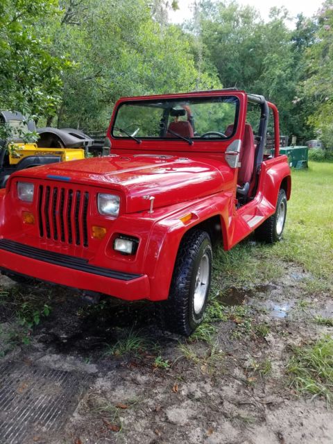 1992 Jeep Renegade - photo 2