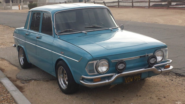 Renault 1967 Renault Other