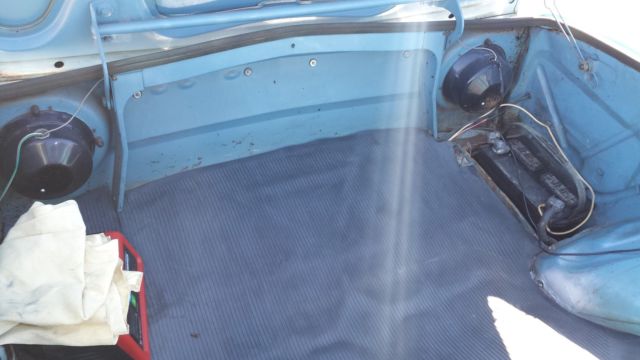 1967 Renault Other - photo 13