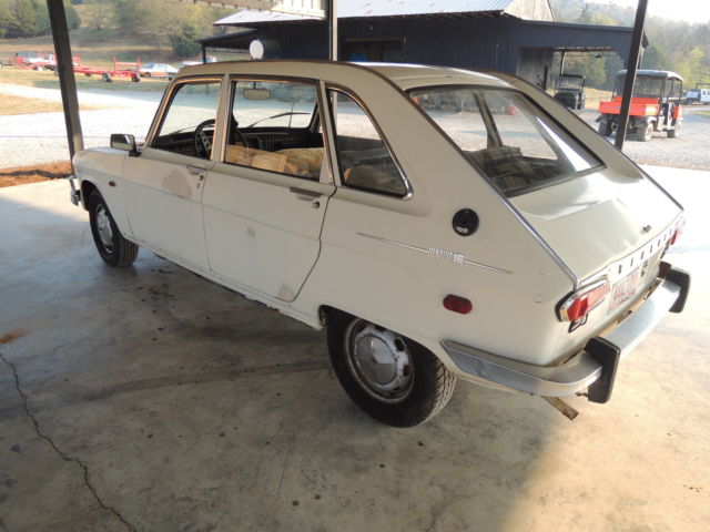 1969 Renault Other - photo 2