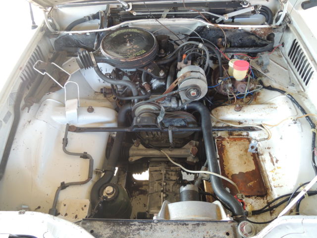 1969 Renault Other - photo 4