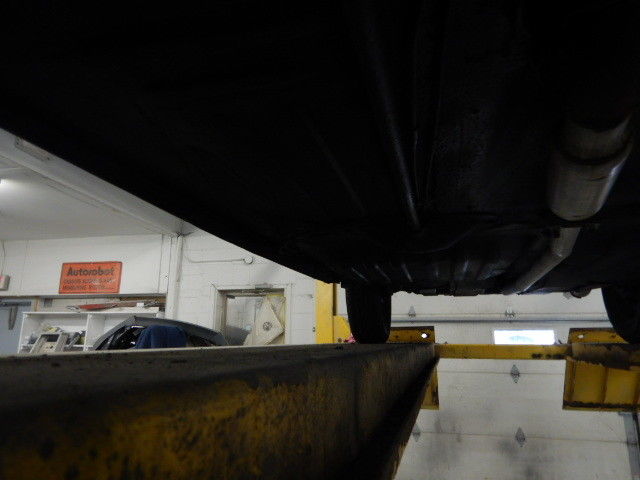 1970 RENAULT R16 TS - photo 11