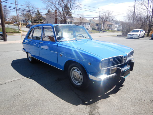 1970 RENAULT R16 TS - photo 2