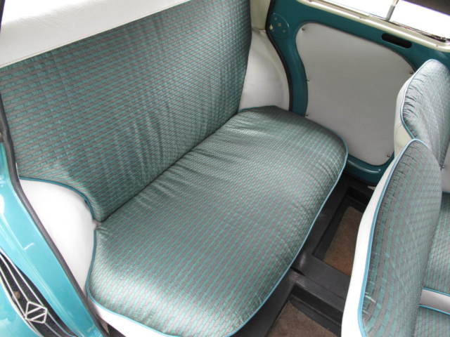 1961 Renault Other - photo 13