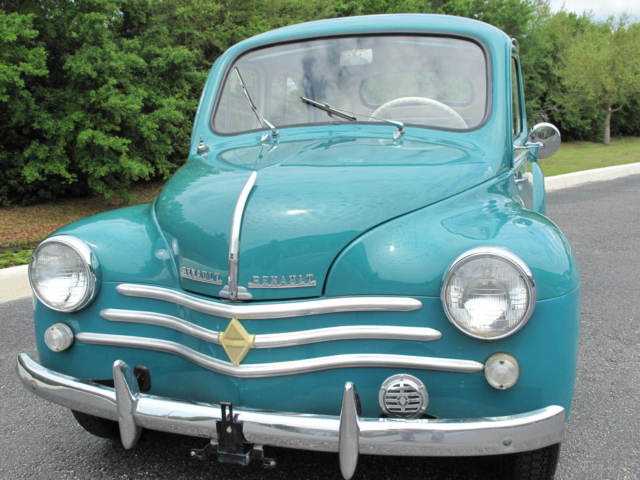 1961 Renault Other - photo 2