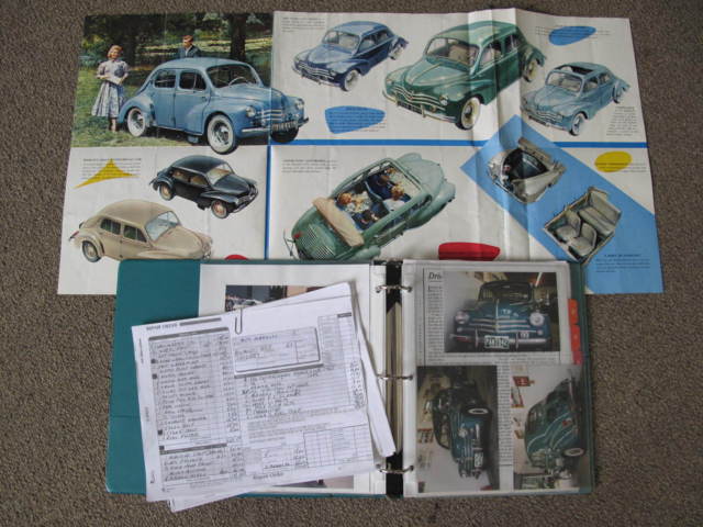 1961 Renault Other - photo 6