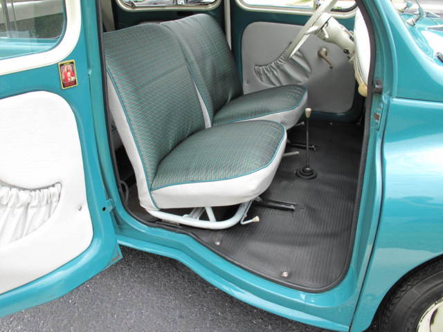1961 Renault Other - photo 8