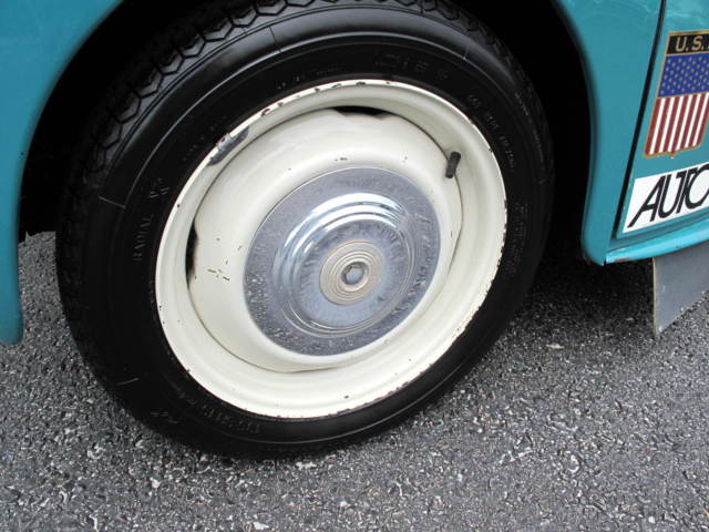 1961 Renault Other - photo 9