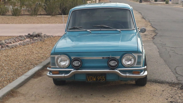 1967 Renault Other - photo 2