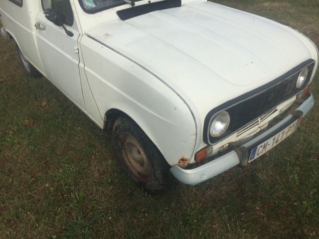 19800000 Renault Other - photo 3