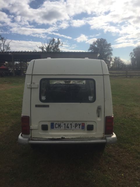 19800000 Renault Other - photo 4