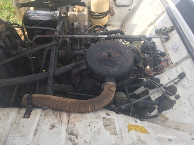 19800000 Renault Other - photo 6