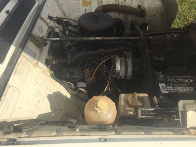 19800000 Renault Other - photo 9
