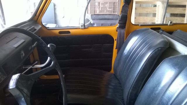 1975 Renault 4CV - photo 11