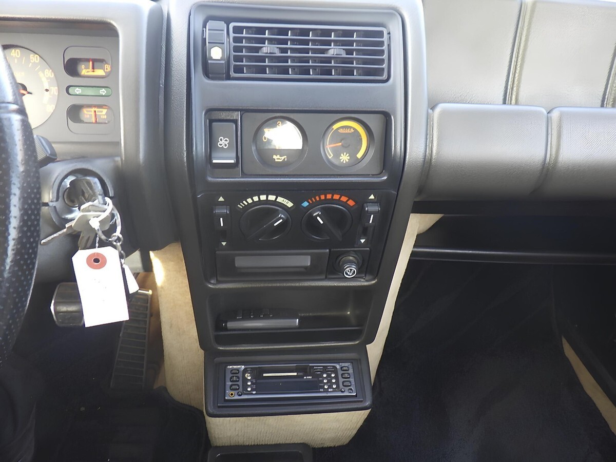 1983 Renault R5 - photo 12